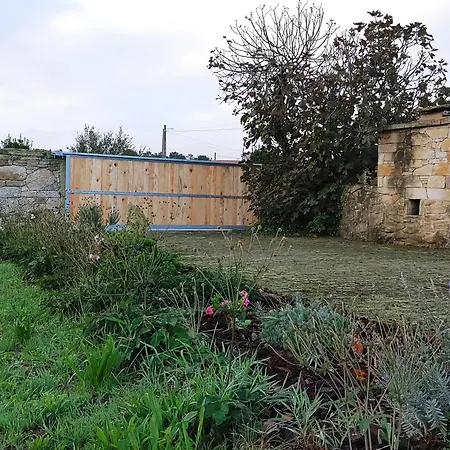 Casina Da Eira 5 Rutas, Adaptada Lejlighed *