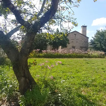 Casina Da Eira 5 Rutas, Adaptada