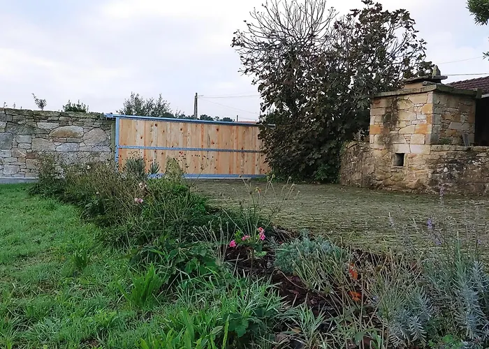 Casina Da Eira 5 Rutas, Adaptada Διαμέρισμα *