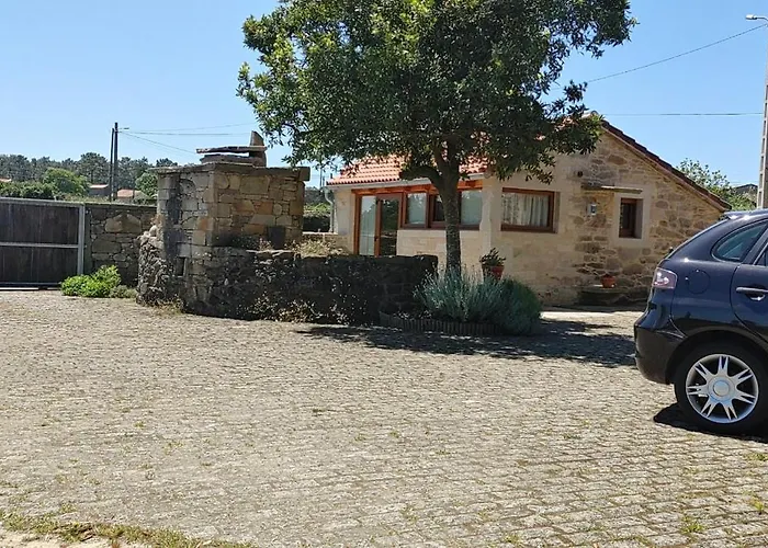 Διαμέρισμα Casina Da Eira 5 Rutas, Adaptada *