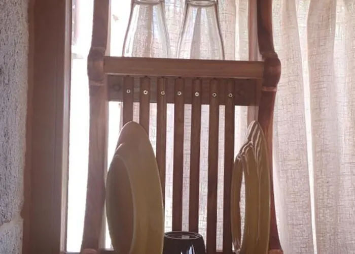 Casina Da Eira 5 Rutas, Adaptada Διαμέρισμα A Coruña