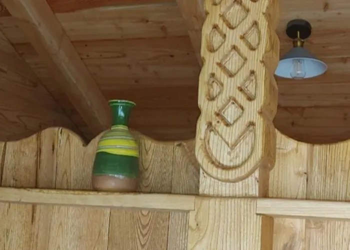 Casina Da Eira 5 Rutas, Adaptada Διαμέρισμα A Coruña